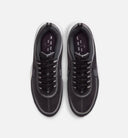 Air Zoom Spiridon Mens Lifestyle Shoe - Off-Noir/Black/Cave Purple/Off-Noir