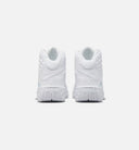 Kobe 3 Protro Halo Mens Lifestyle Shoe - White/White/White