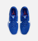 Kobe 6 Protro Dodgers Grade School Lifestyle Shoe - Game Royal/White/University Red