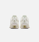 Shox TL Womens Lifestyle Shoe - Pearl White/Soft Pearl/Particle Pink