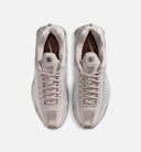 Shox R4 Mens Lifestyle Shoe - Cave Stone/College Grey/Baroque Brown/Cave Stone