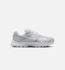 V5 RNR Womens Lifestyle Shoe - White/Black/Metallic Silver/White