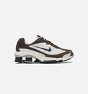 Shox Ride 2 Mens Lifestyle Shoe - Phantom/Baroque Brown