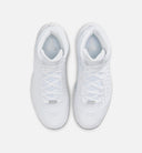 Kobe 3 Protro Halo Mens Lifestyle Shoe - White/White/White