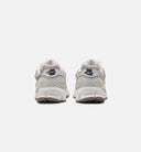 Zoom Vomero 5 Womens Lifestyle Shoe - Vast Grey/Metallic Silver