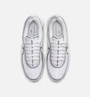 Air Zoom Spiridon Mens Lifestyle Shoe - Photon Dust/Fir/White/Obsidian