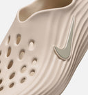 ReactX Rejuven8 Mens Sandal - Light Orewood Brown/Light Orewood Brown/Light Orewood Brown